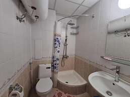 MONASTERY Apart Complex