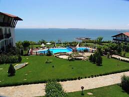 MONASTERY Apart Complex