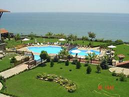 MONASTERY Apart Complex