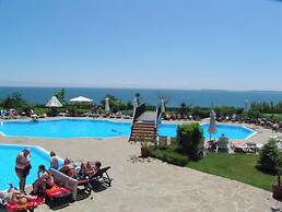 MONASTERY Apart Complex