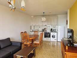 MONASTERY Apart Complex