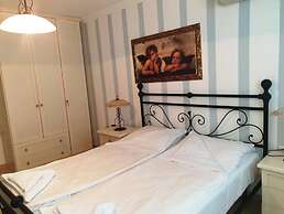 MONASTERY Apart Complex