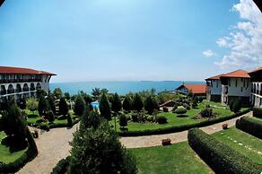 MONASTERY Apart Complex