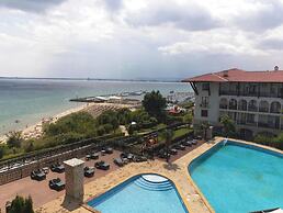 MONASTERY Apart Complex