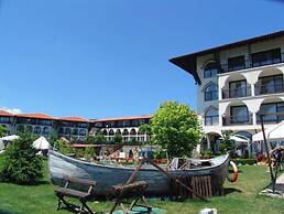 MONASTERY Apart Complex