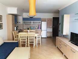 MONASTERY Apart Complex