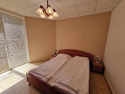 MONASTERY Apart Complex