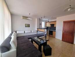 MONASTERY Apart Complex