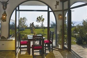 MONASTERY Apart Complex