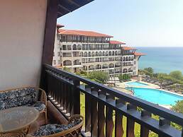 MONASTERY Apart Complex