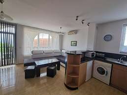 MONASTERY Apart Complex