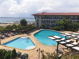 MONASTERY Apart Complex