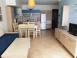 MONASTERY Apart Complex