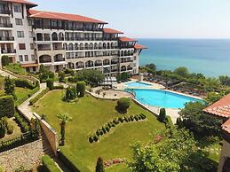 MONASTERY Apart Complex