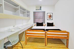 Capital O 1318 Residences