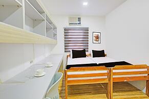 Capital O 1318 Residences