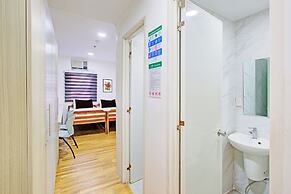 Capital O 1318 Residences