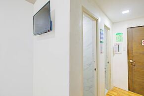 Capital O 1318 Residences