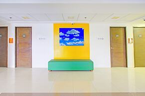 Capital O 1318 Residences