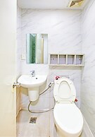 Capital O 1318 Residences