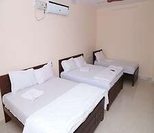Hotel Suryaa Grand