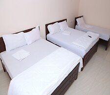 Hotel Suryaa Grand