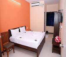 Hotel Suryaa Grand
