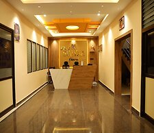 Hotel Suryaa Grand