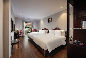 Serene Central hotel