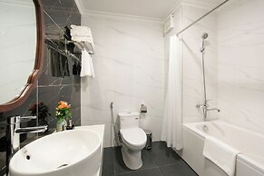 Serene Central hotel