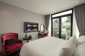 Serene Central hotel