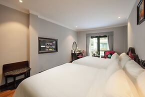 Serene Central hotel