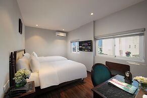 Serene Central hotel