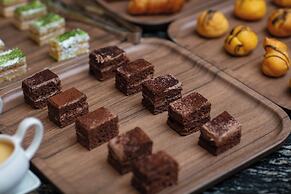 Serene Central hotel