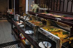 Serene Central hotel