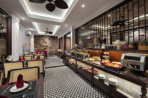 Serene Central hotel