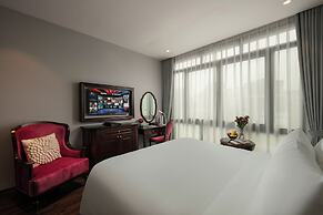 Serene Central hotel