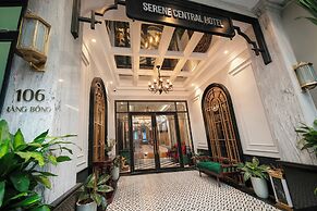 Serene Central hotel