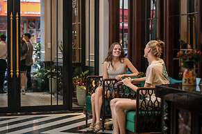 Serene Central hotel