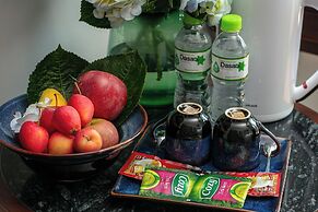 Serene Central hotel