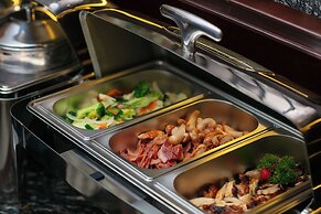 Serene Central hotel