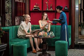 Serene Central hotel