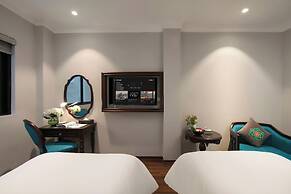 Serene Central hotel