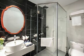 Serene Central hotel