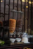 Serene Central hotel