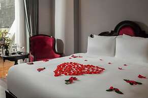 Serene Central hotel