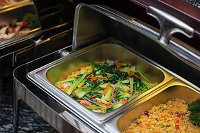 Serene Central hotel