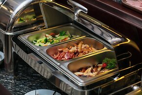 Serene Central hotel