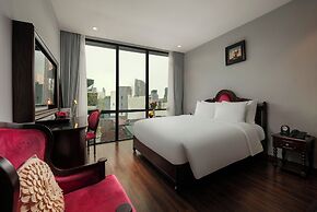 Serene Central hotel