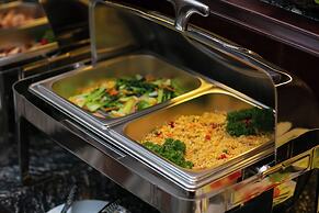 Serene Central hotel